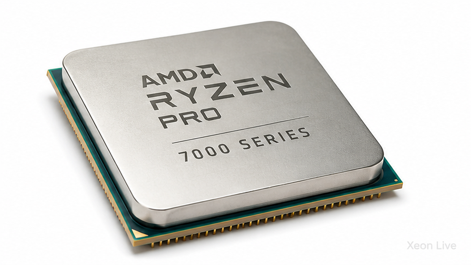 AMD Ryzen PRO 7000 Series Desktop Raphael: подробный обзор Ryzen 5 PRO 7645, Ryzen 7 PRO 7745 и Ryzen 9 PRO 7945 для бизнеса, рабочих станций и игр