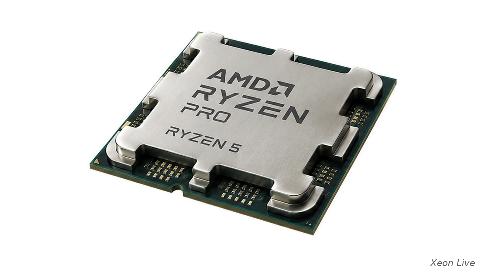 AMD Ryzen PRO 7000 Series Desktop Raphael — Ryzen 5: полный обзор бизнес-платформы AM5, Ryzen 5 PRO 7645, производительности и вариантов применения