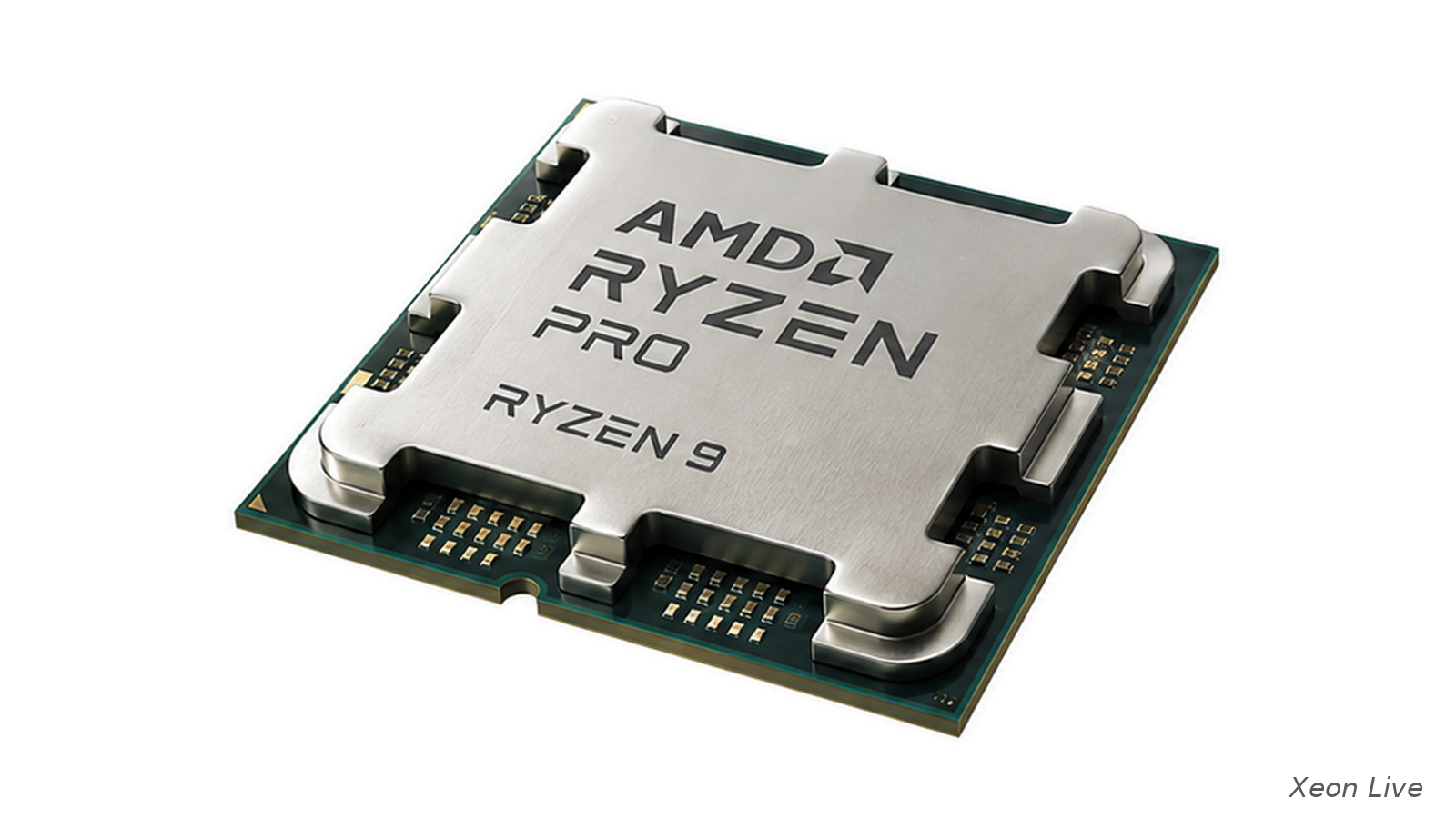 AMD Ryzen PRO 7000 Series Desktop Raphael — Ryzen 9: полный обзор Ryzen 9 PRO 7945, платформы AM5, AMD PRO, тестов, рабочих и серверных сценариев