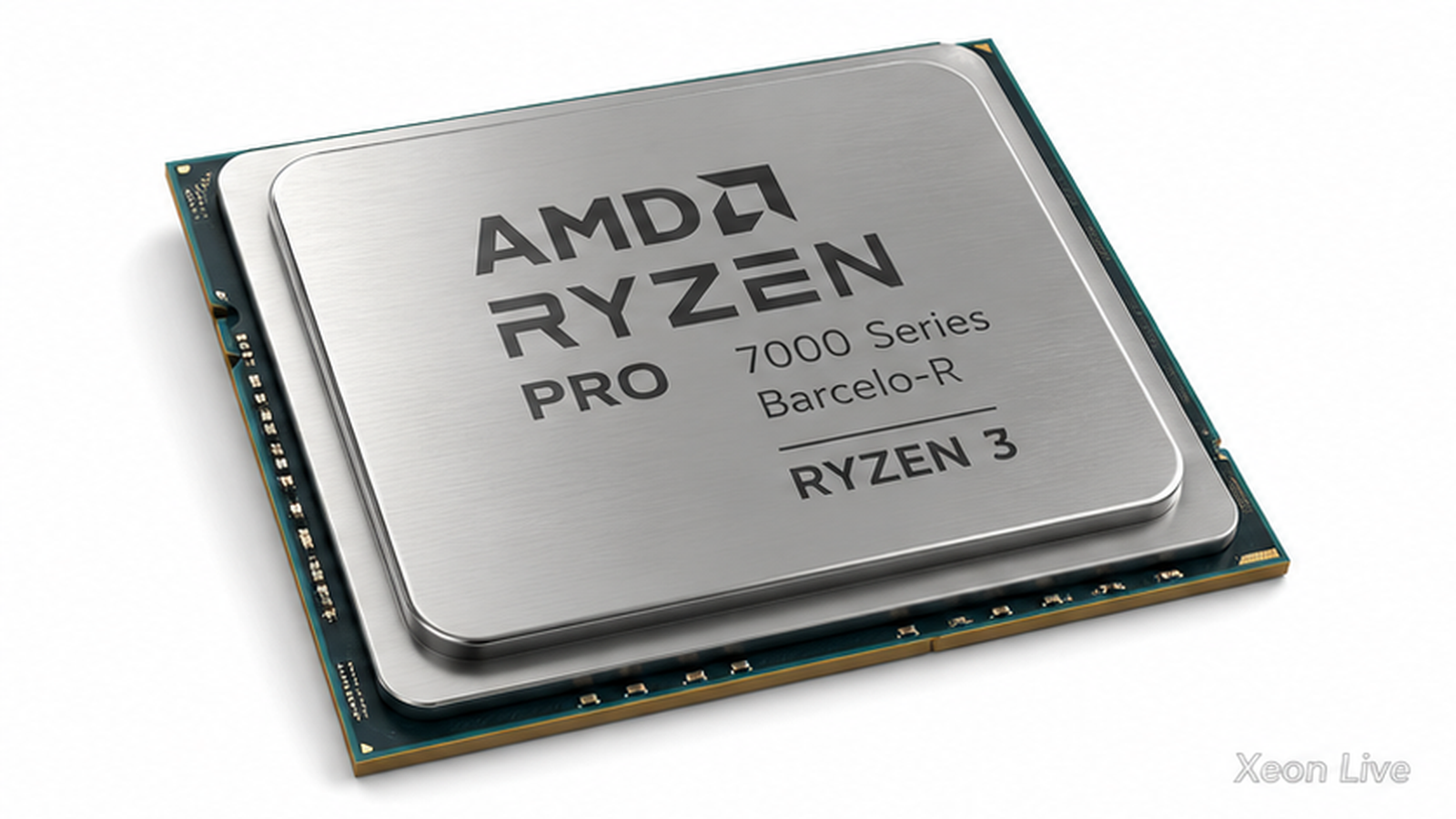 AMD Ryzen PRO 7000 Series Mobile Barcelo-R — Ryzen 3: полный обзор Ryzen 3 PRO 7330U для бизнес-ноутбуков и компактных ПК