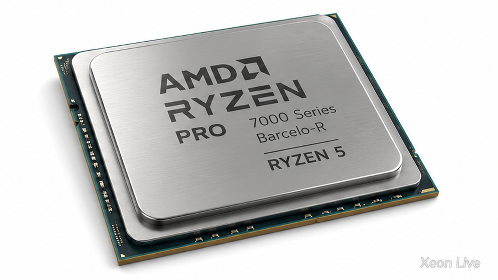AMD Ryzen PRO 7000 Series Mobile Barcelo-R — Ryzen 5: полный обзор Ryzen 5 PRO 7530U для бизнес-ноутбуков
