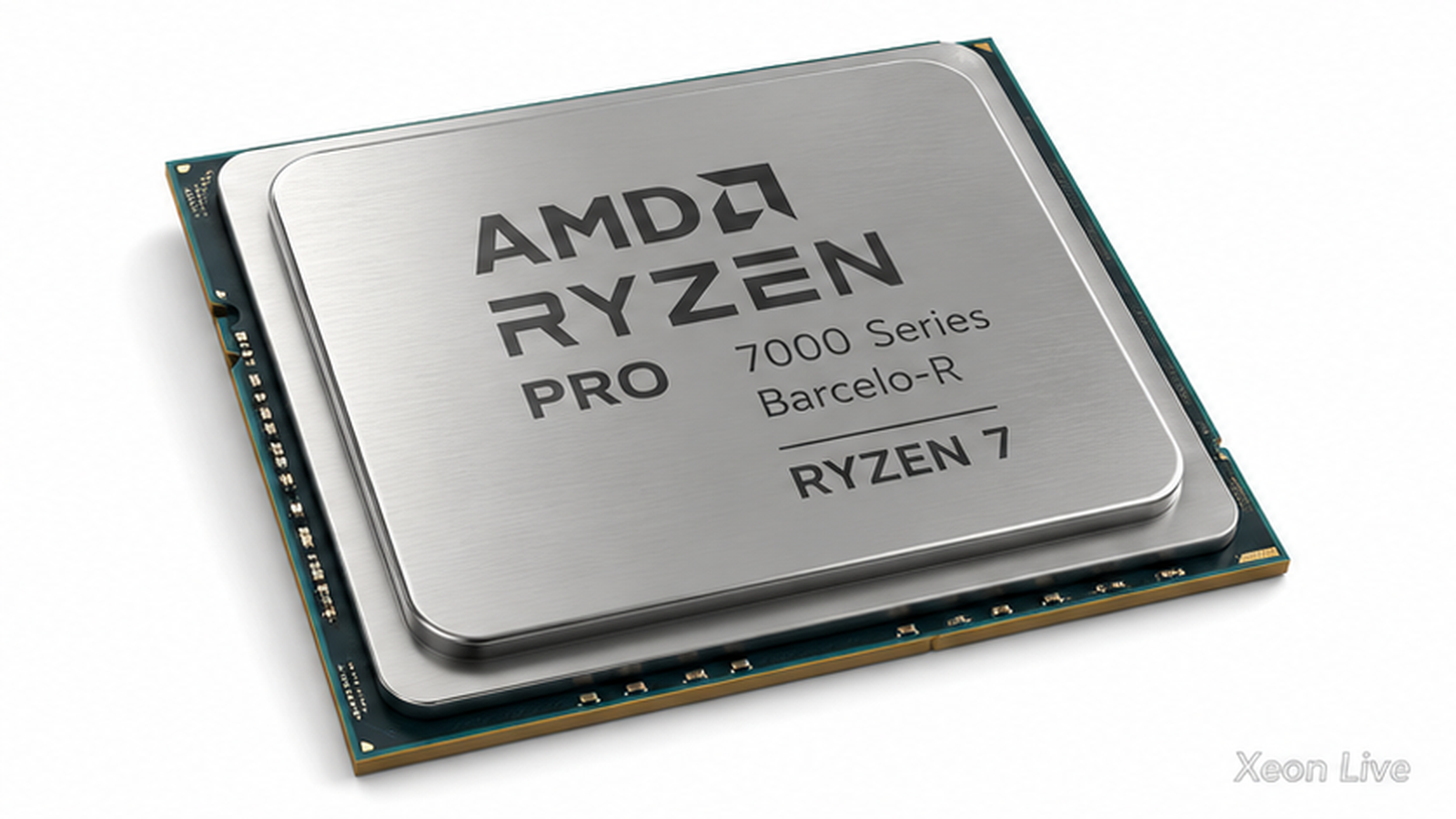 AMD Ryzen PRO 7000 Series Mobile Barcelo-R — Ryzen 7: полный обзор платформы, моделей, производительности и бизнес-функций
