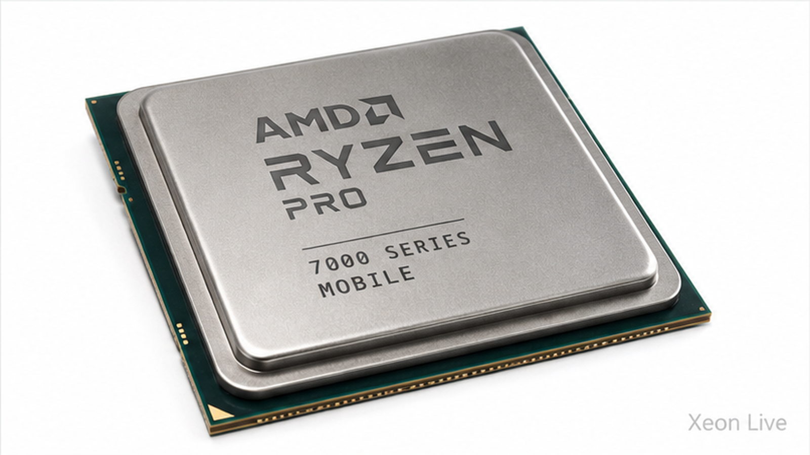 AMD Ryzen PRO 7000 Series Mobile: архитектуры Zen 3, Zen 3+ и Zen 4, модели, AMD PRO, Radeon, Ryzen AI, тесты и выбор ноутбука