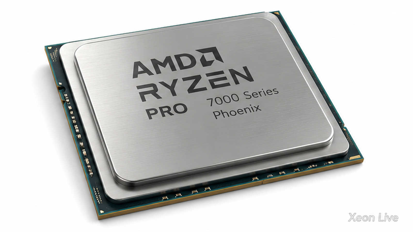 AMD Ryzen PRO 7000 Series Mobile Phoenix: подробный обзор всей серии Ryzen PRO 7040 для бизнес-ноутбуков и мобильных рабочих станций