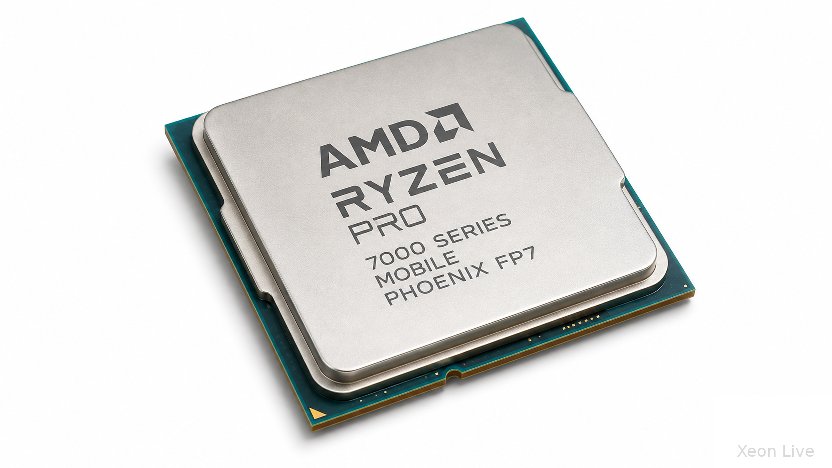 AMD Ryzen PRO 7000 Series Mobile Phoenix FP7 — полный обзор Ryzen PRO 7040 для бизнес-ноутбуков и мобильных рабочих станций