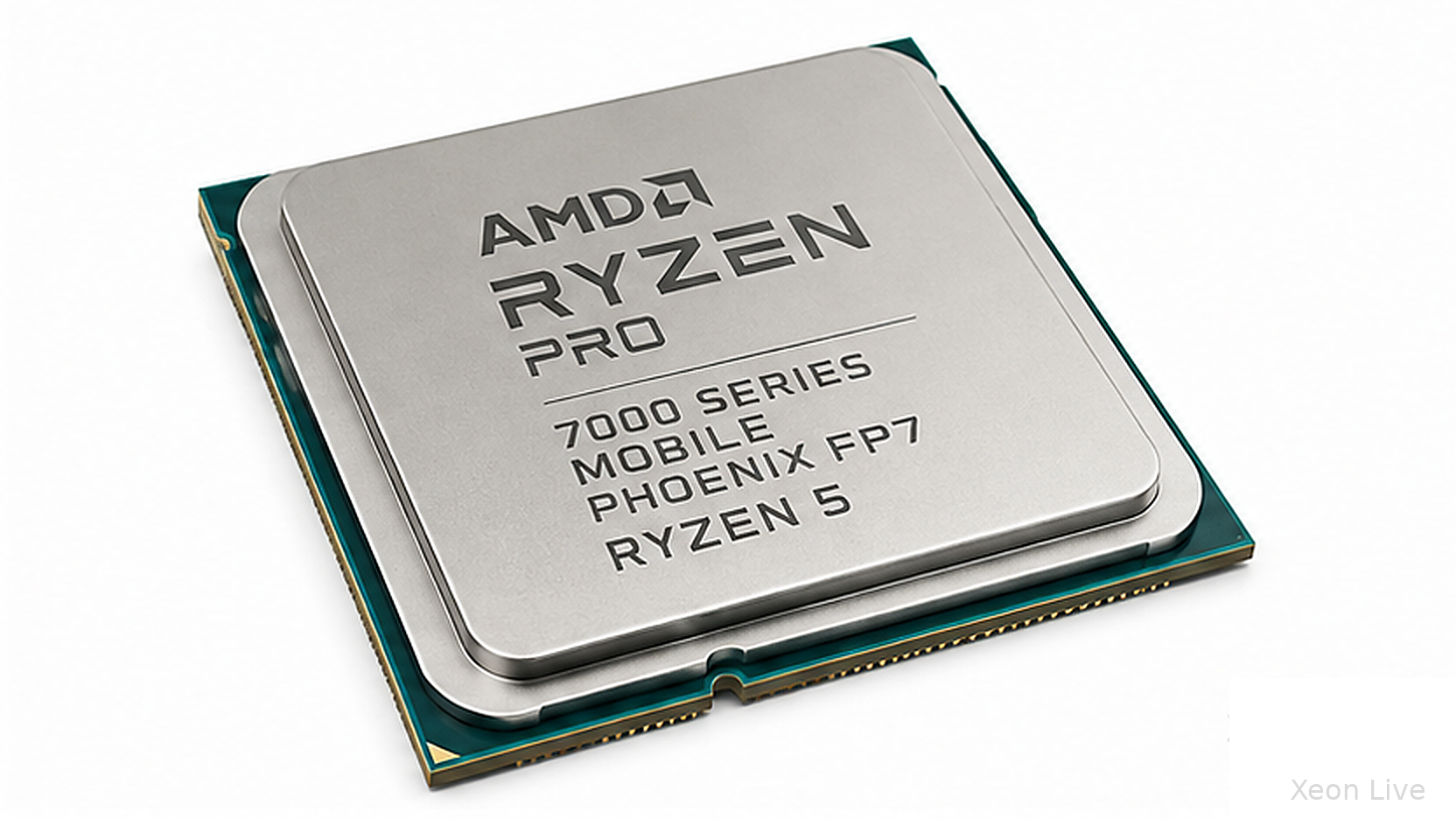 AMD Ryzen PRO 7000 Series Mobile Phoenix FP7 — Ryzen 5: полный обзор 7640HS, 7640U, 7545U и 7540U