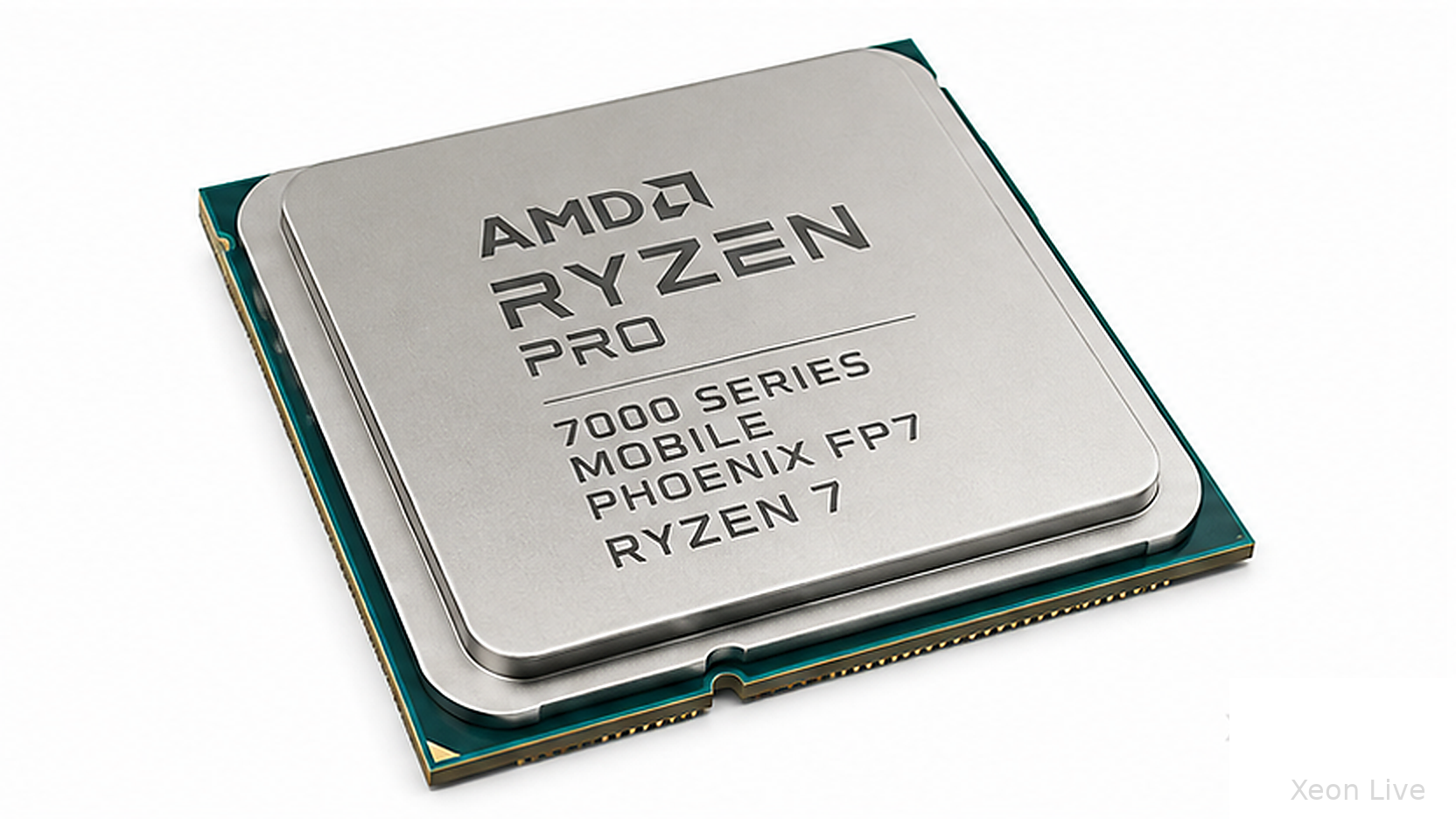 AMD Ryzen PRO 7000 Series Mobile Phoenix FP7 — Ryzen 7: архитектура, модели 7840U и 7840HS, Radeon 780M, Ryzen AI, тесты и выбор ноутбука