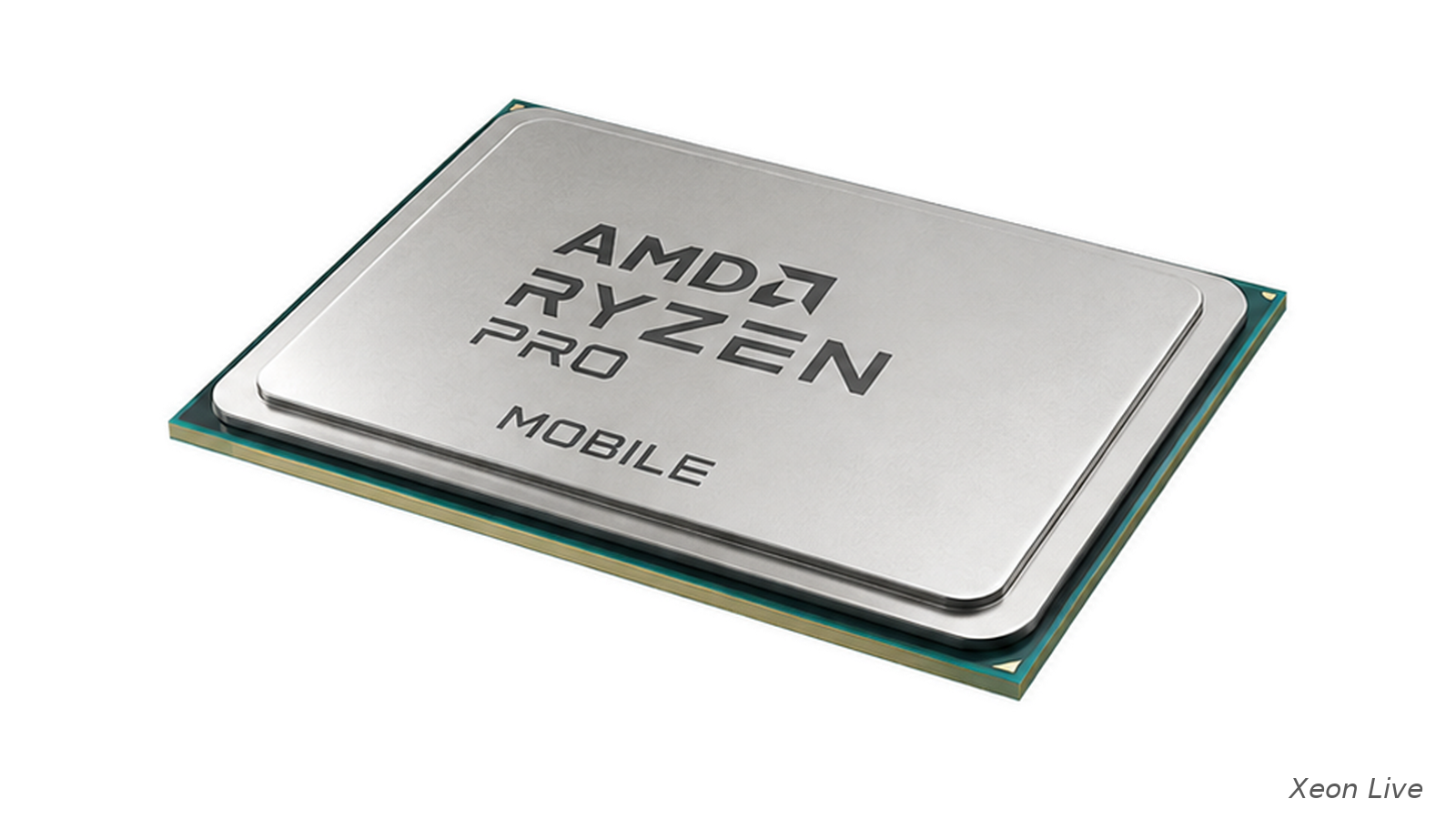 AMD Ryzen PRO Mobile: подробный обзор всей серии от Ryzen PRO 2000 до Ryzen AI PRO 400 и Ryzen AI Max PRO 400