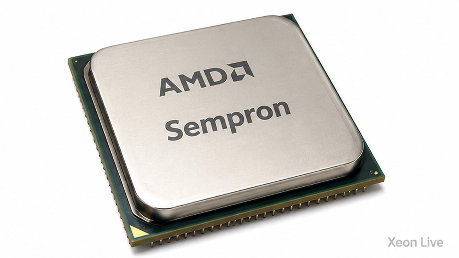 AMD Sempron: подробный обзор всей серии от Socket A и Socket 754 до AM3, FM2 и AM1, со списком моделей, тестами, разгоном и вариантами применения