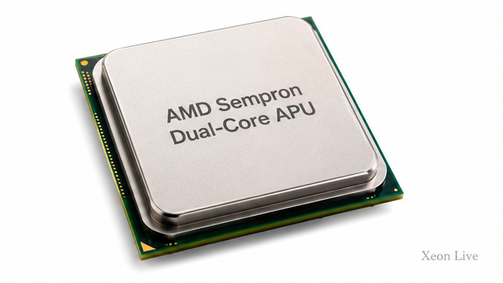 AMD Sempron Dual-Core APU: характеристики, модельный ряд, тесты, игры, разгон и применение платформы AM1