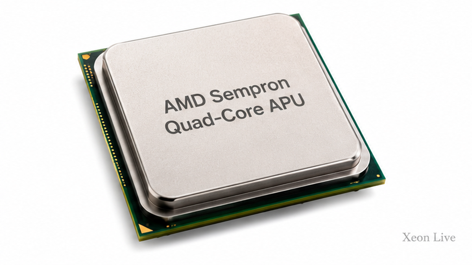 AMD Sempron Quad-Core APU: полный обзор четырёхъядерной серии Kabini для Socket AM1, тесты, графика Radeon R3 и сценарии использования