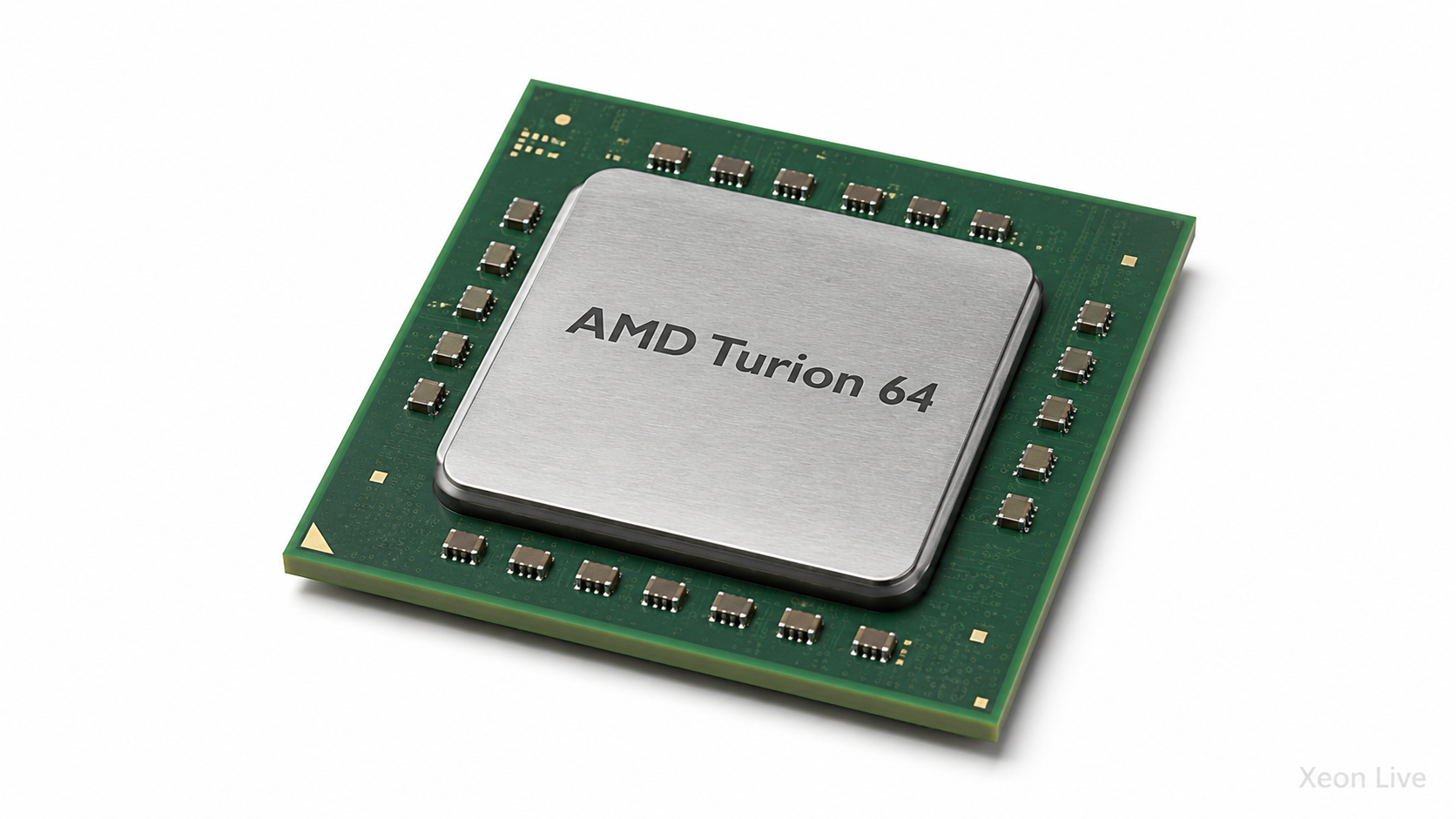 AMD Turion 64: полный обзор одноядерной мобильной серии Lancaster и Richmond, моделей ML, MT и MK, производительности, совместимости и применения