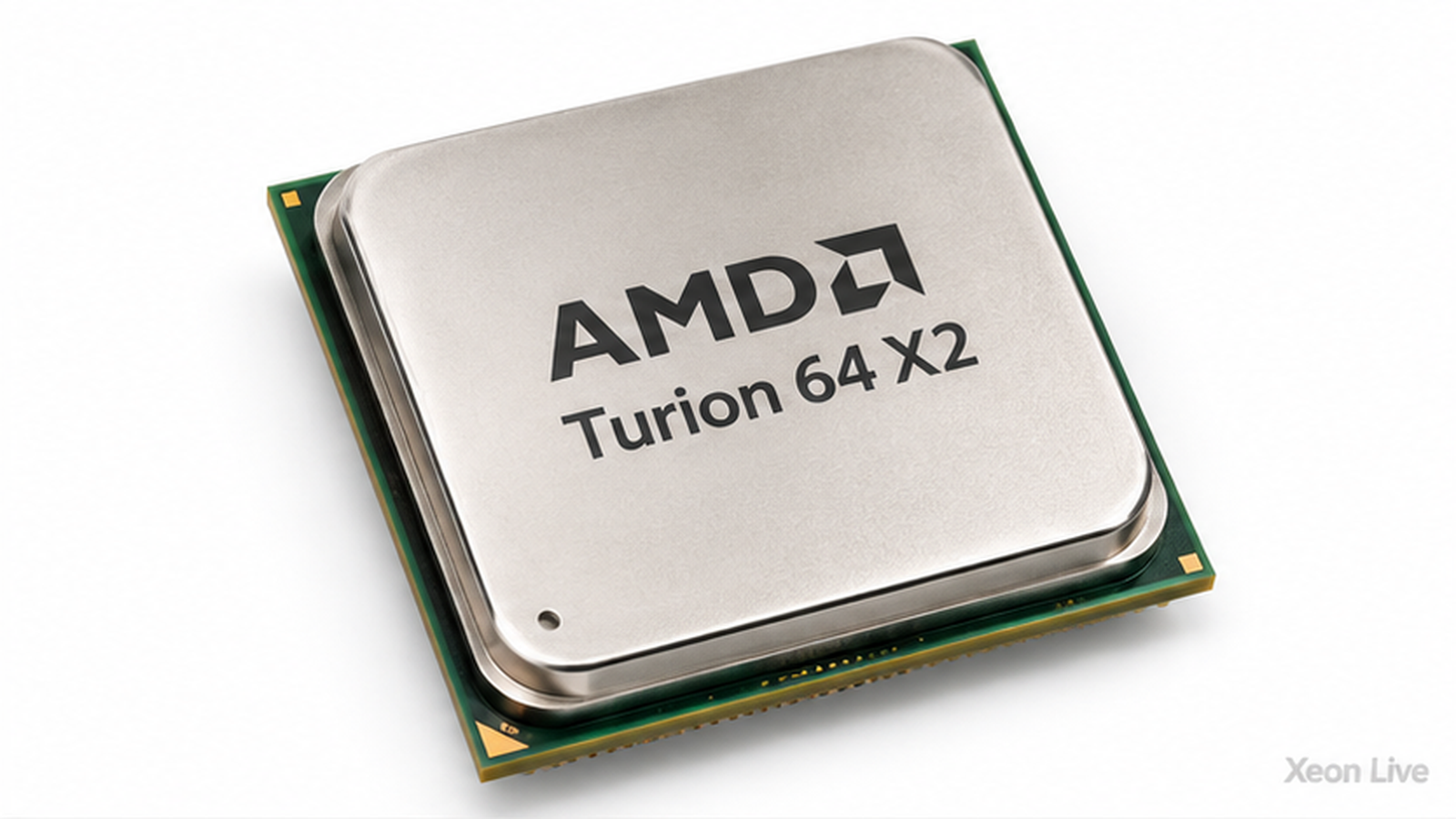 AMD Turion 64 X2 — полный обзор мобильной двухъядерной серии: архитектура K8, модели, бенчмарки, ноутбуки и аналоги