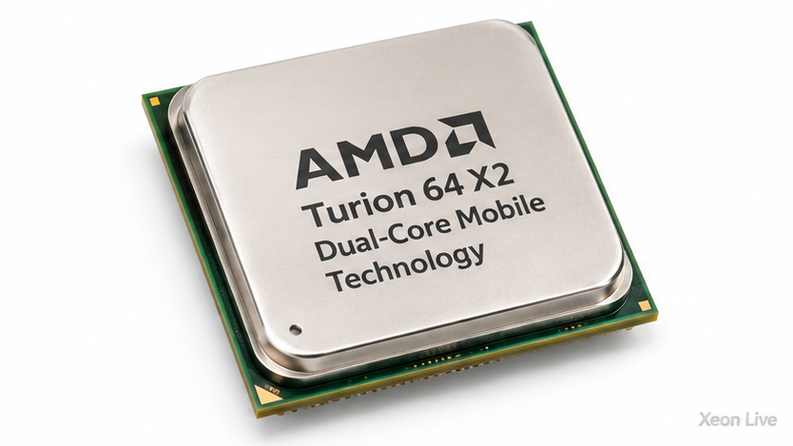 AMD Turion 64 X2 Dual-Core Mobile Technology: полный обзор мобильной двухъядерной серии TL-50–TL-68, архитектуры, производительности и ноутбуков