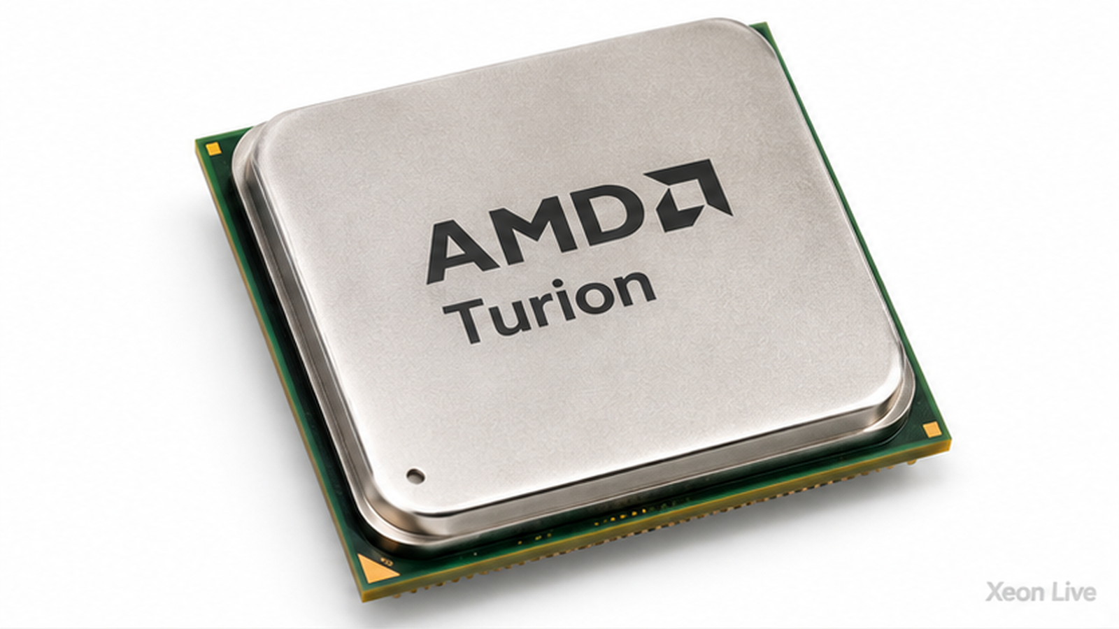 AMD Turion — подробный обзор всей серии: архитектуры, модели, характеристики, производительность, ноутбуки и серверные применения