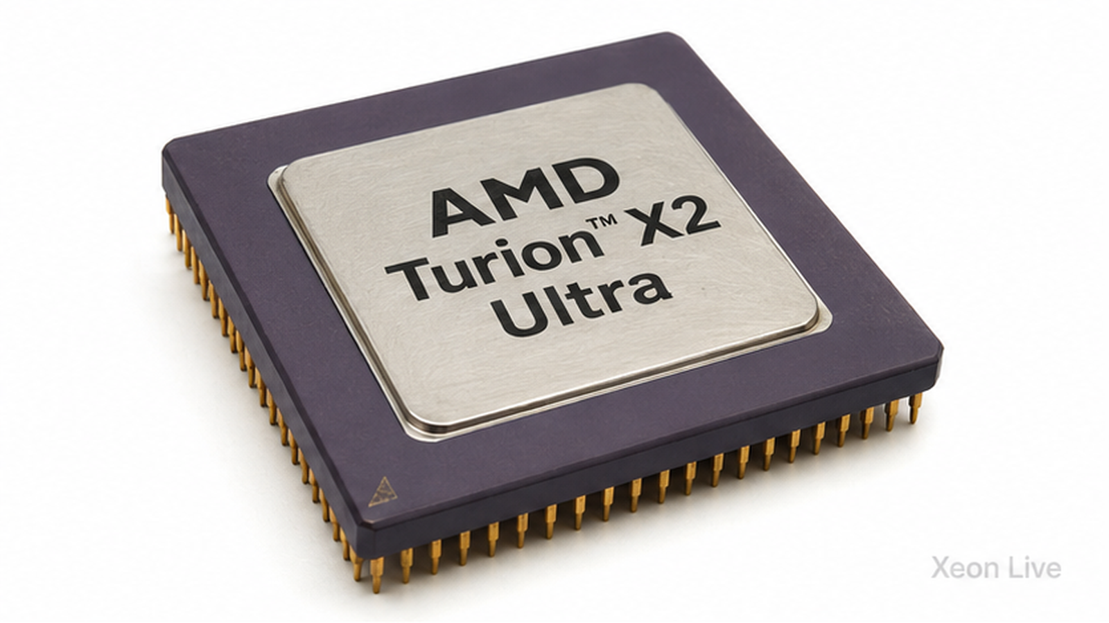 AMD Turion X2 Ultra: полный обзор серии мобильных процессоров Griffin, моделей ZM-80–ZM-88, платформы Puma и производительности