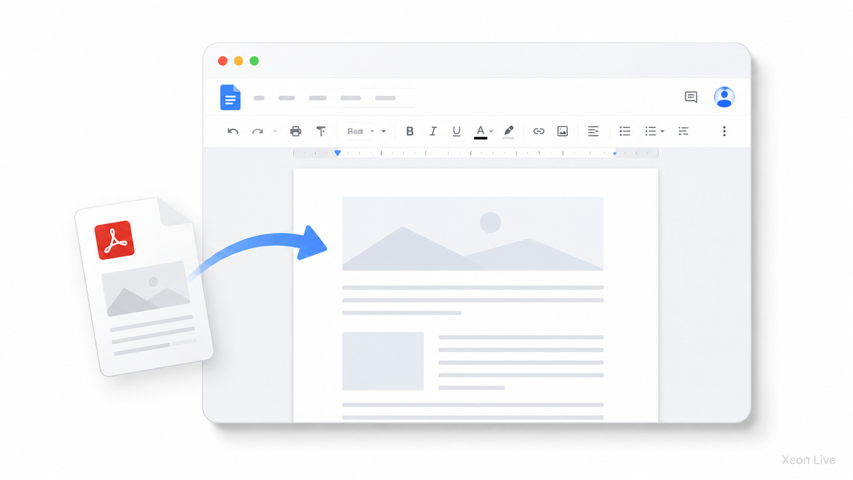 Как открыть PDF-файл в Google Документах: гайд для Виндовс, Mac, телефона и браузера