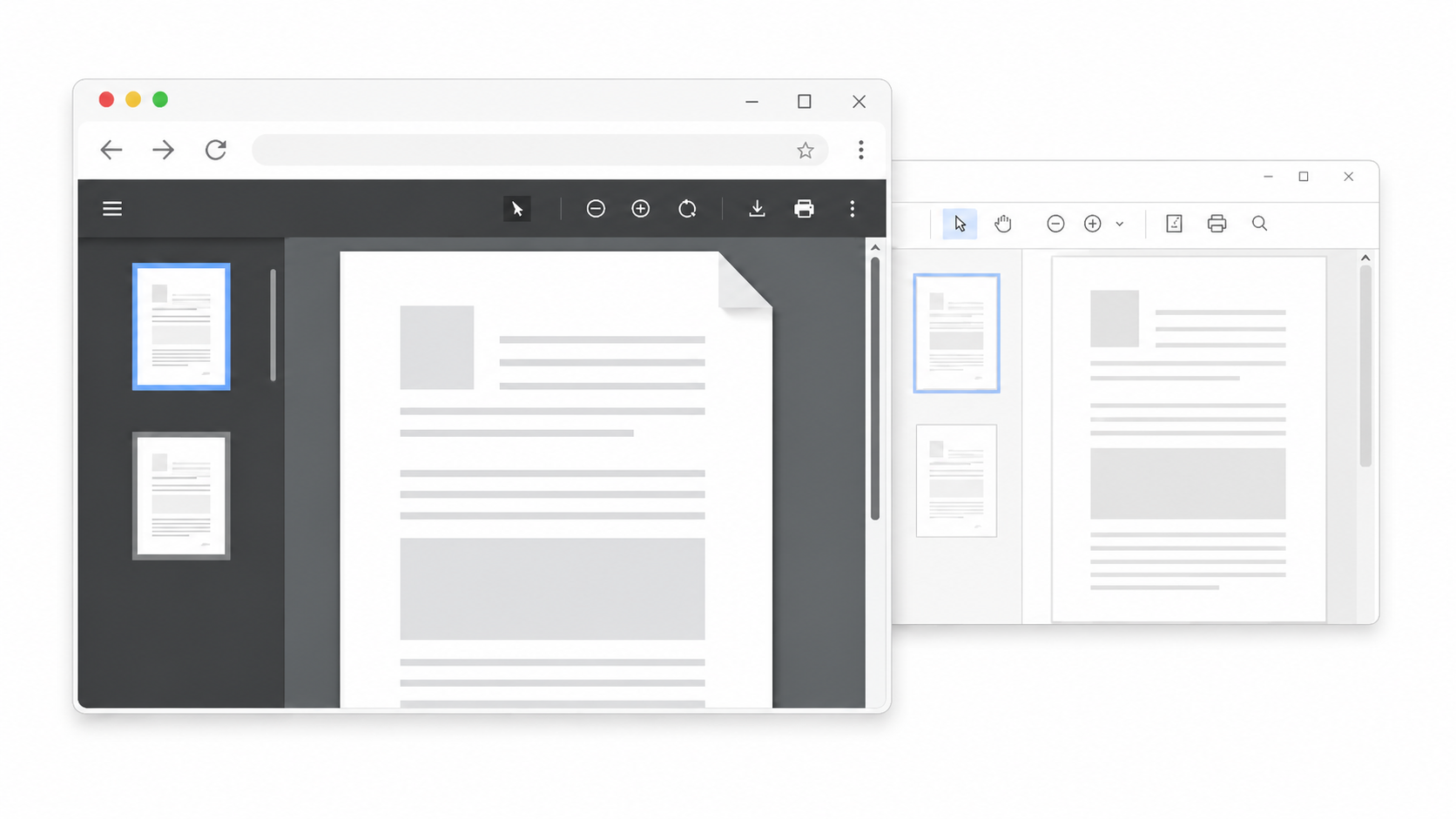 Почему PDF открывается через браузер, а не в программе: гайд для Виндовс, Mac, телефона и браузера