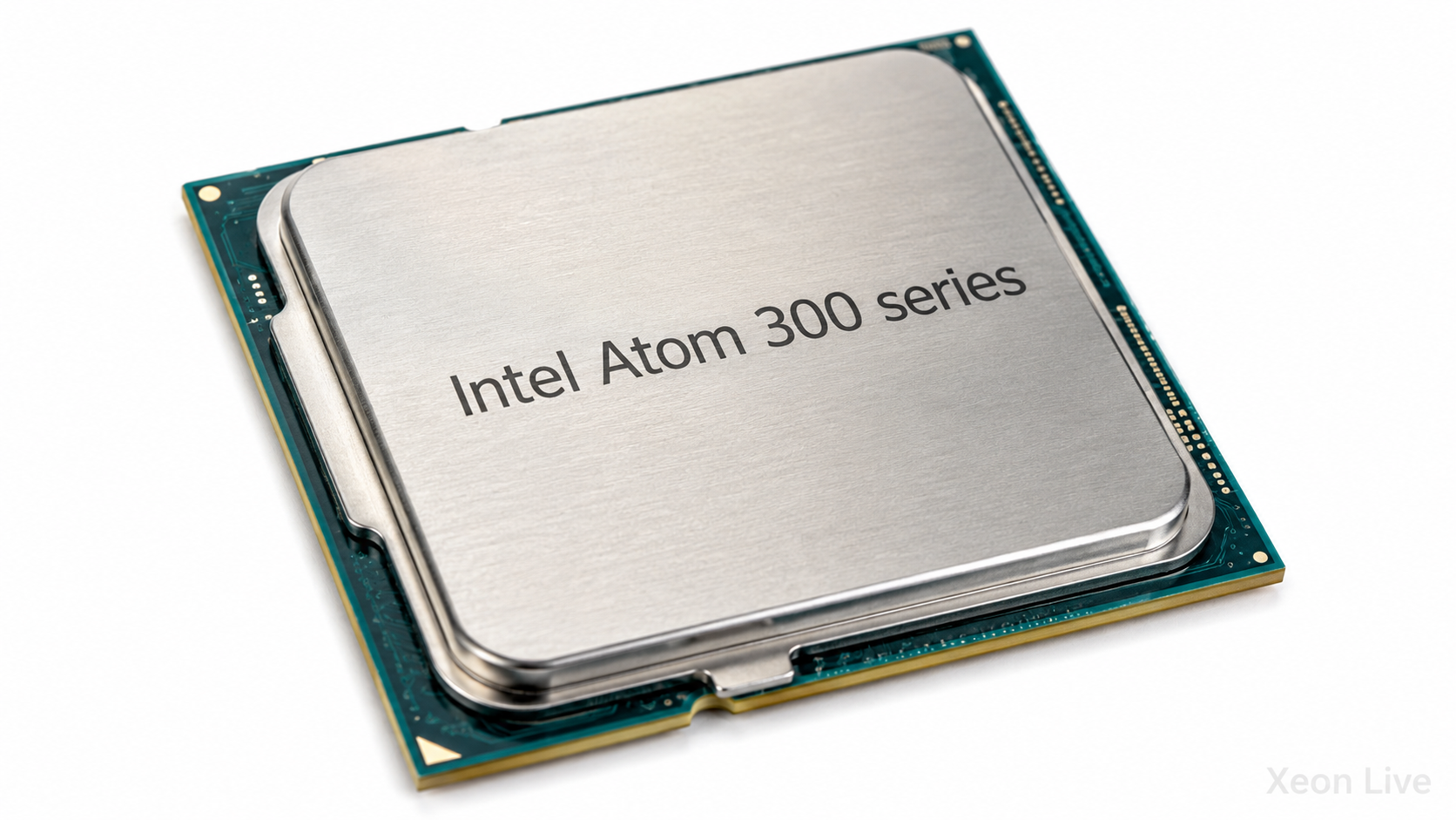 Intel Atom 300 series: полный обзор архитектуры, характеристик, производительности и систем на базе Atom 330