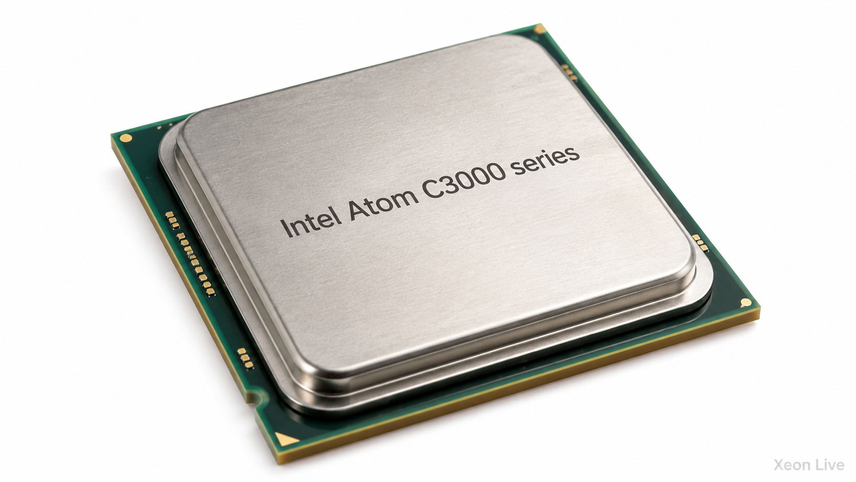 Intel Atom C3000 series — подробный обзор семейства Denverton: модели, характеристики, производительность, QAT, серверные конфигурации и актуальность
