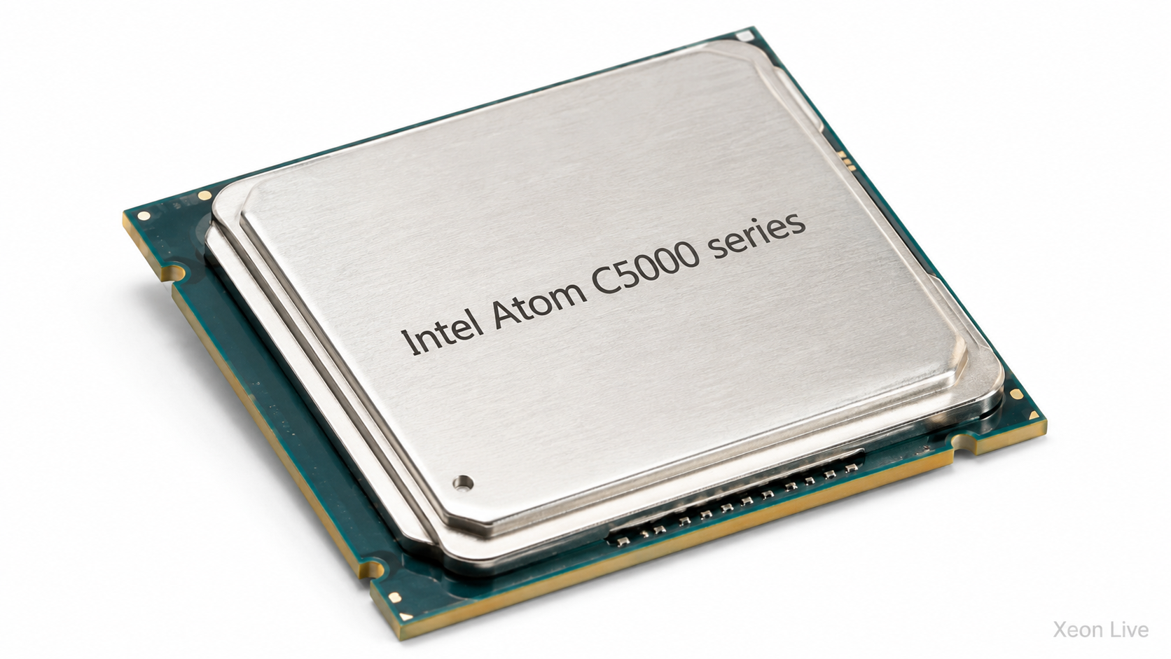 Intel Atom C5000 series (Parker Ridge): полный обзор серверных SoC C5100 и C5300, моделей, QAT, сетевых и NAS-конфигураций