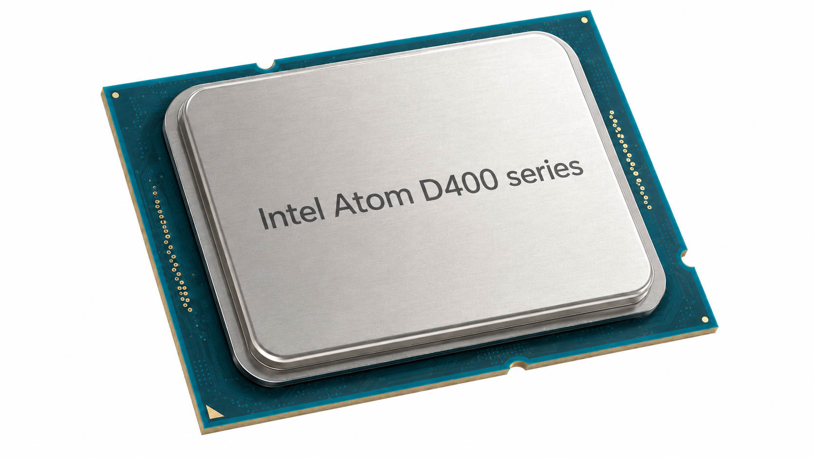 Intel Atom D400 series: полный обзор одноядерных Pineview D410, D420 и D425, платформы NM10, производительности и сценариев применения