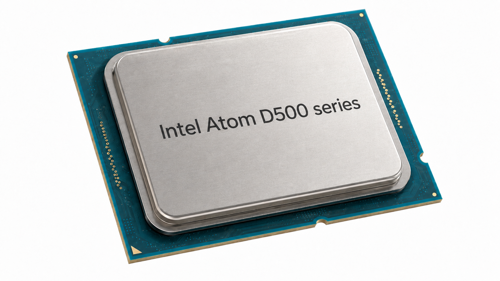 Intel Atom D500 series — полный обзор двухъядерных Pineview-D: модели, архитектура, производительность, платы, серверы и ретро-сборки