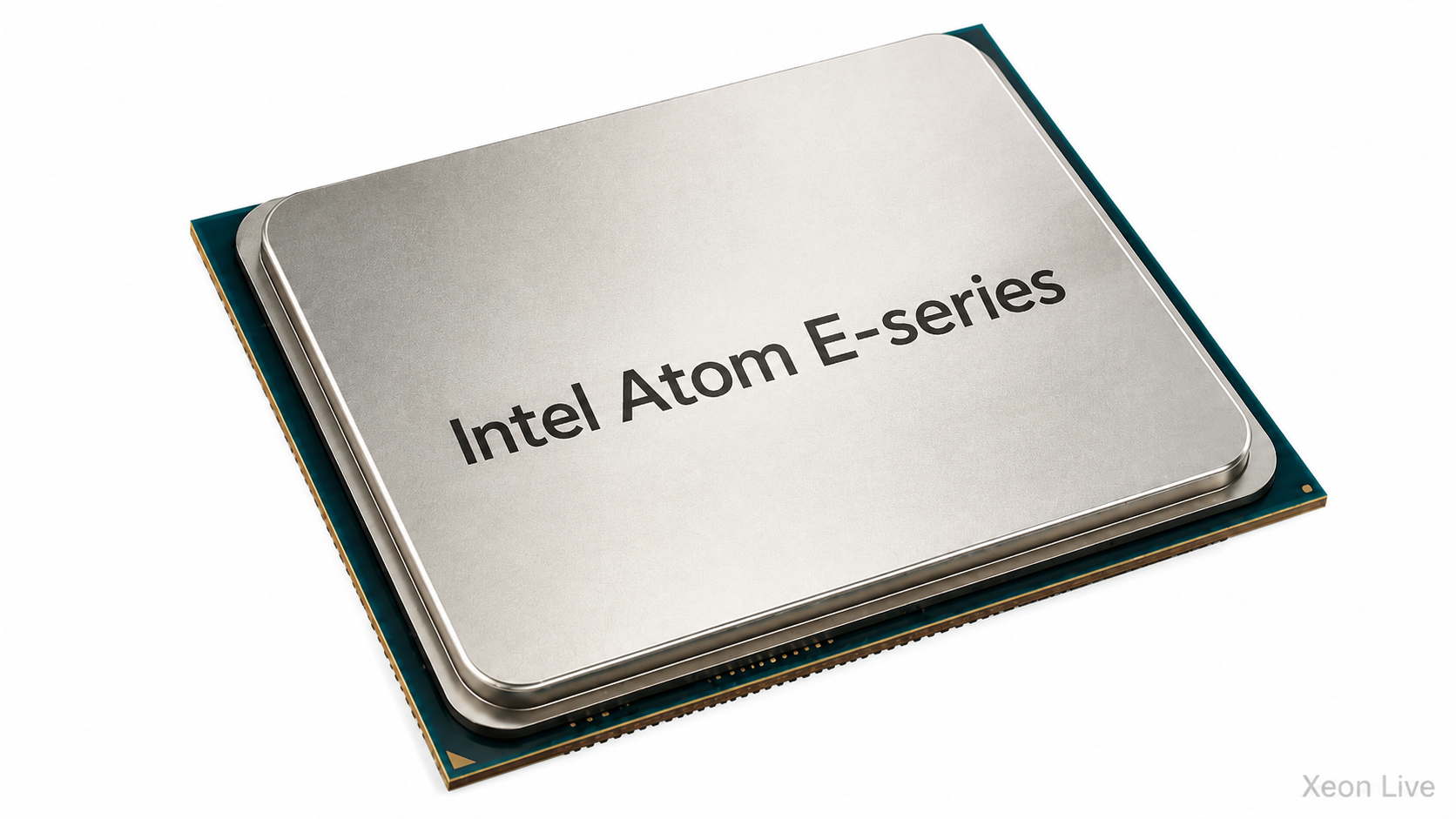 Intel Atom E-series — обзор серии процессоров