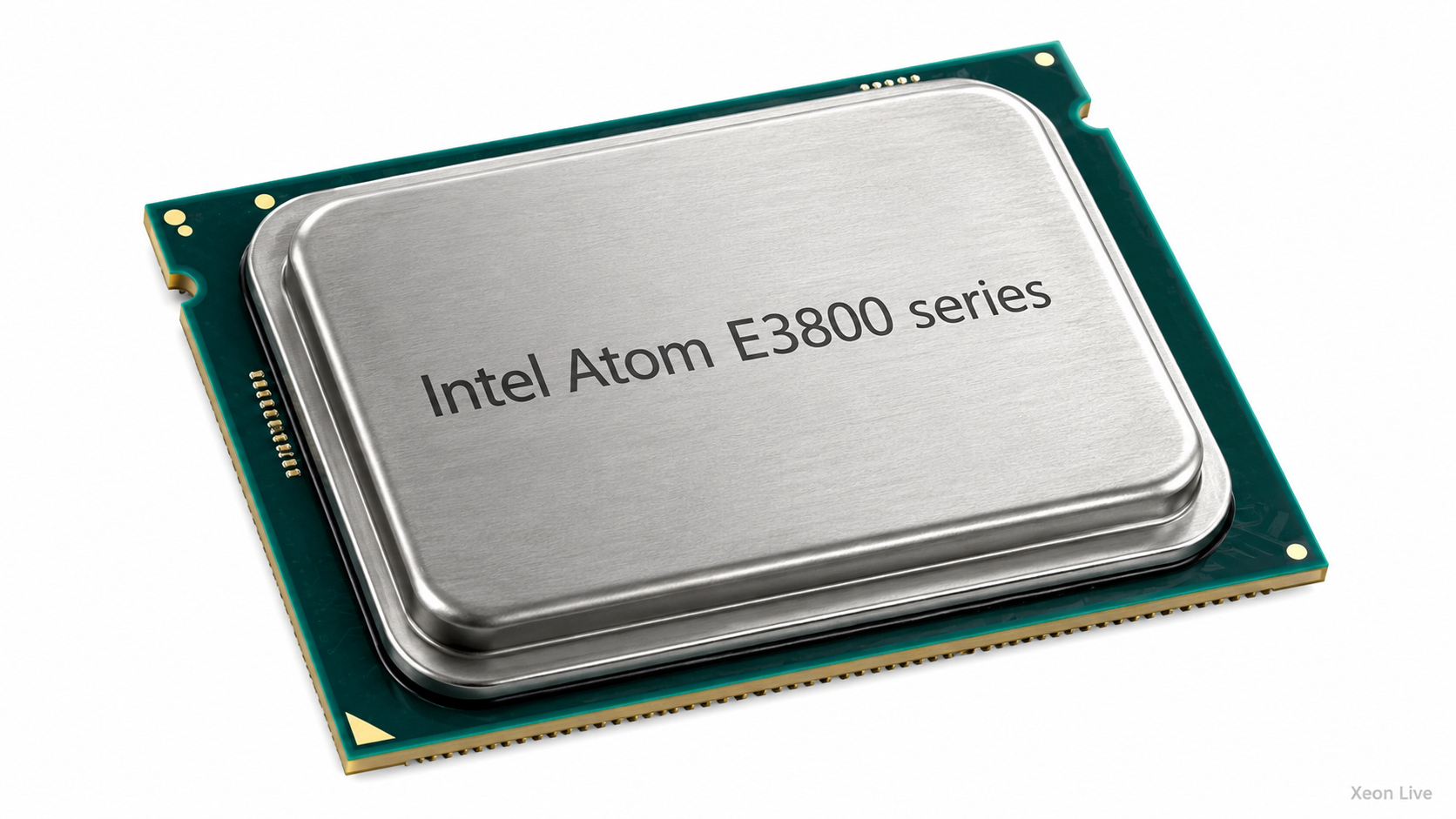 Intel Atom E3800 series — полный обзор семейства Bay Trail-I: архитектура, модели E3805–E3845, тесты и применение