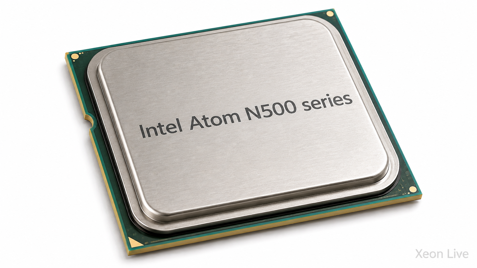 Intel Atom N500 series: полный обзор двухъядерных N550 и N570, архитектуры Pineview, производительности, совместимости и применения