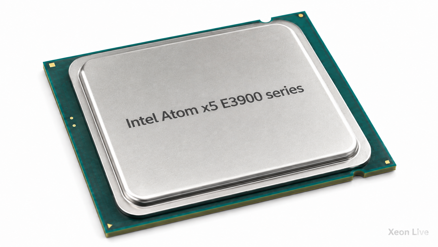 Intel Atom x5 E3900 series: подробный обзор промышленных Apollo Lake x5-E3930 и x5-E3940 с характеристиками, бенчмарками и сценариями использования