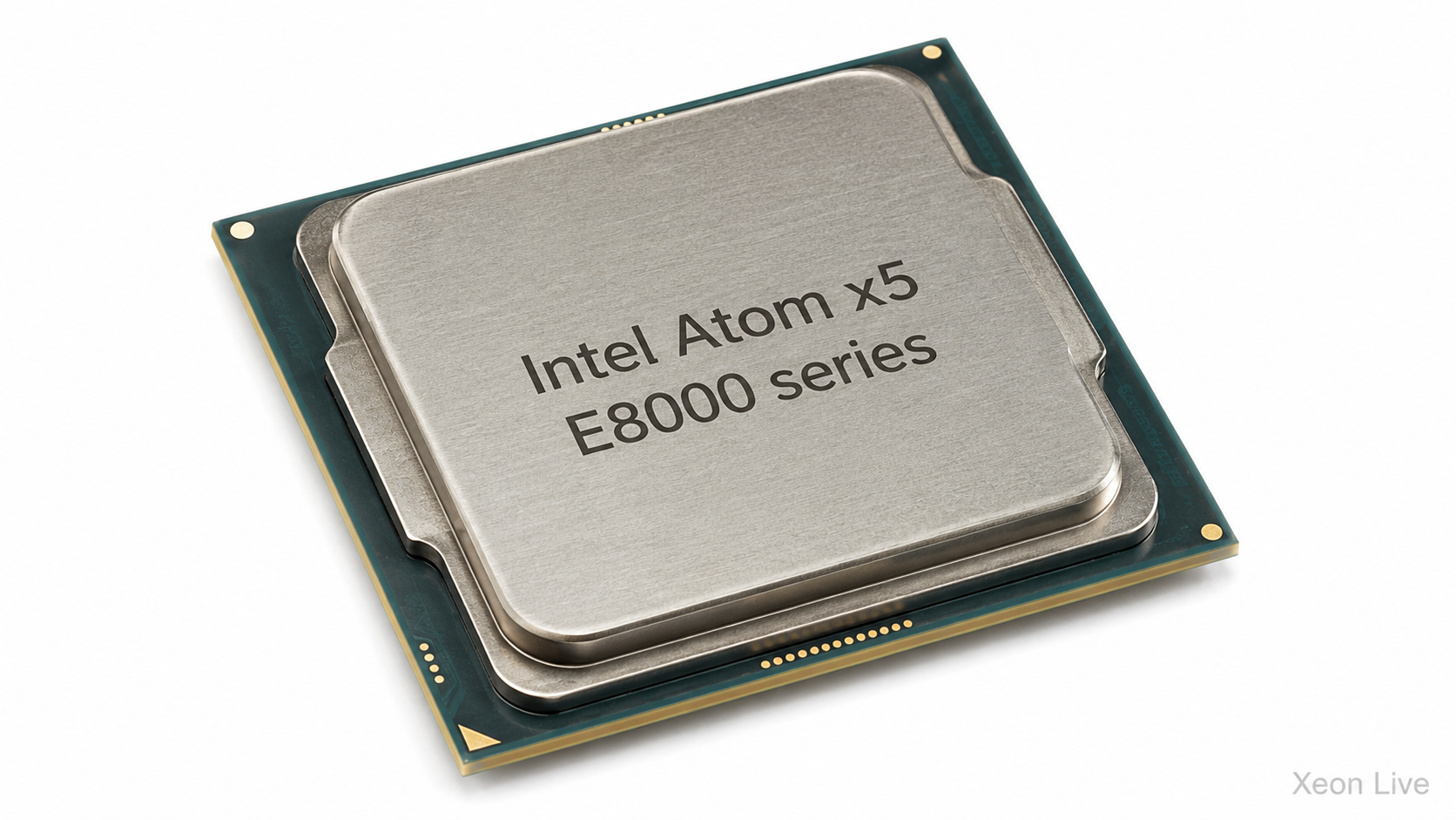 Intel Atom x5-E8000 series: полный обзор Braswell-платформы, производительности, графики и сценариев использования