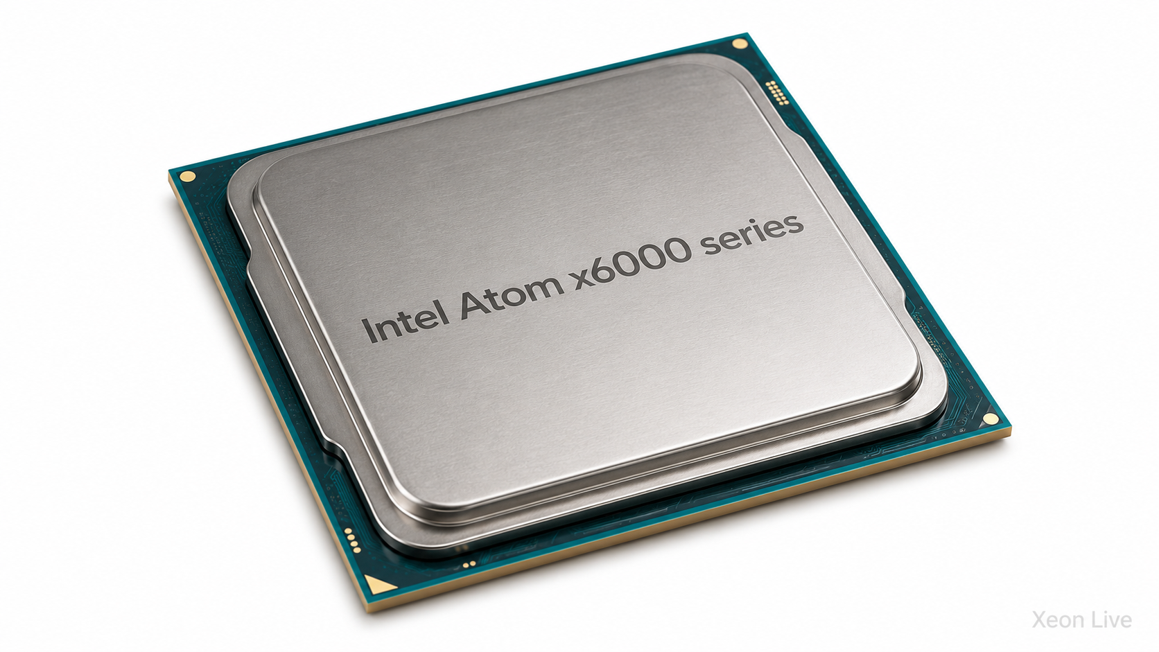 Intel Atom x6000E Series: полный обзор Elkhart Lake, всех моделей E, RE и FE, производительности, графики и промышленных систем