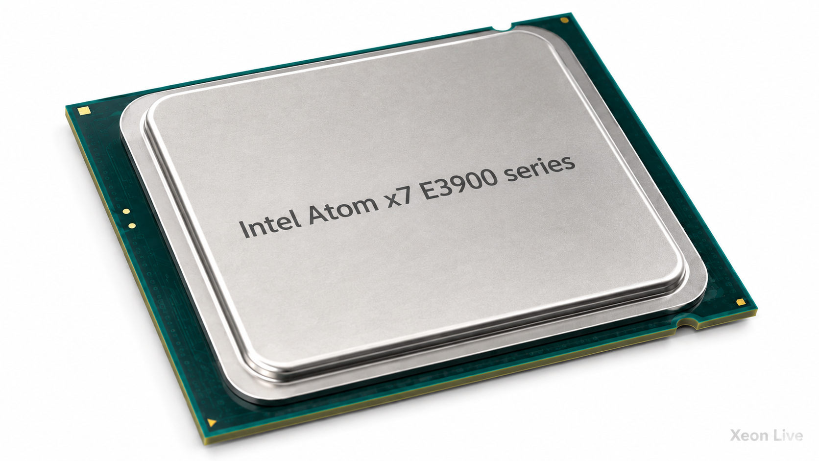 Intel Atom x7 E3900 series — полный обзор семейства Apollo Lake для промышленности, edge-систем, мультимедиа и компактных ПК