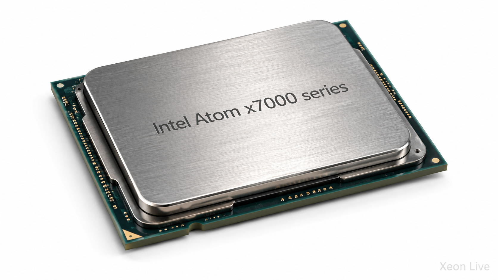 Intel Atom x7000 series: полный обзор семейства для промышленности, edge-систем, сетевых устройств и компактных ПК