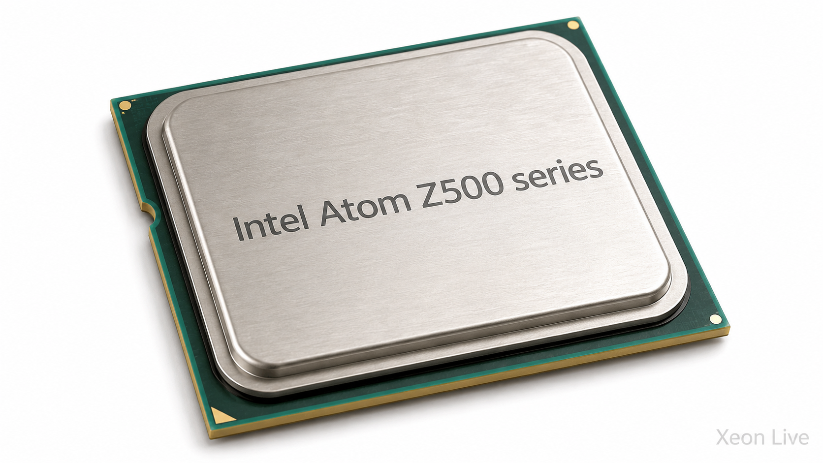 Intel Atom Z500 Series (Z5xx): полный обзор Silverthorne — модели, архитектура, производительность, энергопотребление и устройства