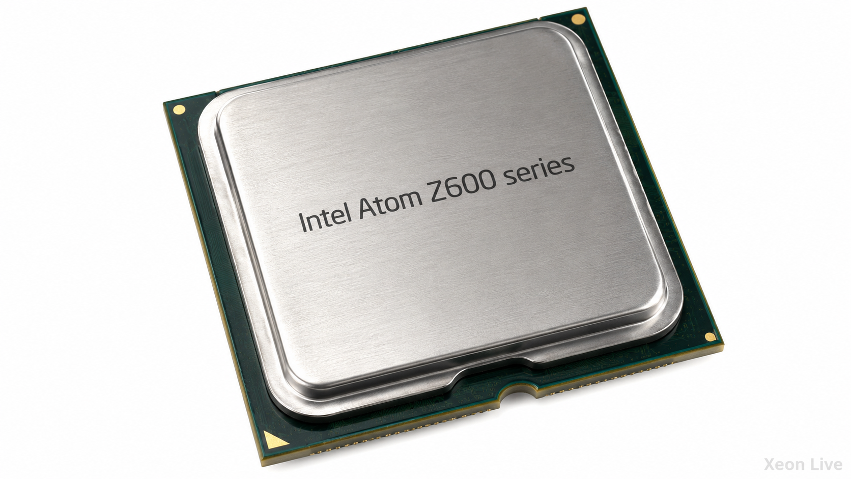 Intel Atom Z600 series: полный обзор Moorestown, моделей Z600–Z625, производительности, графики и энергопотребления
