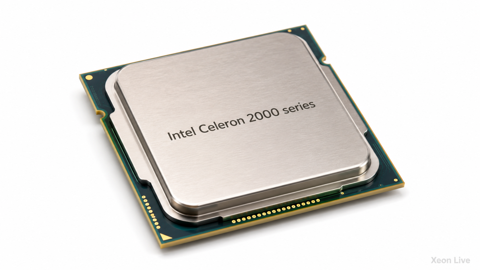 Intel Celeron 2000 Series — подробный обзор всей серии: характеристики, модели, производительность, графика, тесты, совместимость и применение