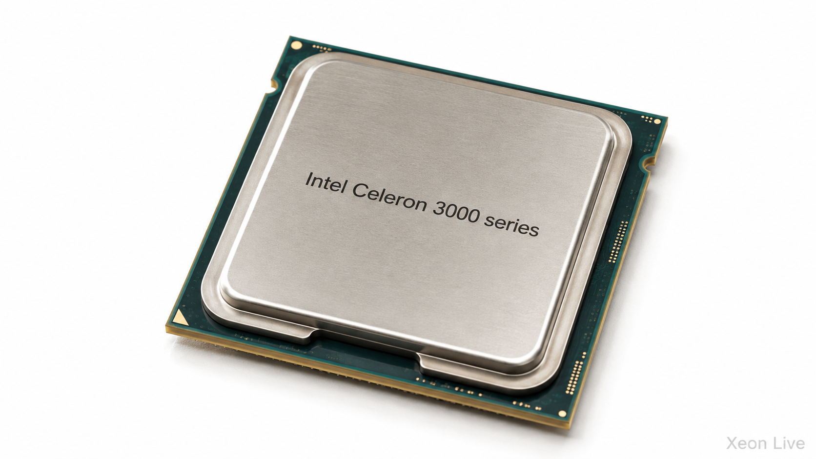 Intel Celeron 3000 Series: полный обзор всех мобильных процессоров, архитектур, графики, производительности и вариантов применения