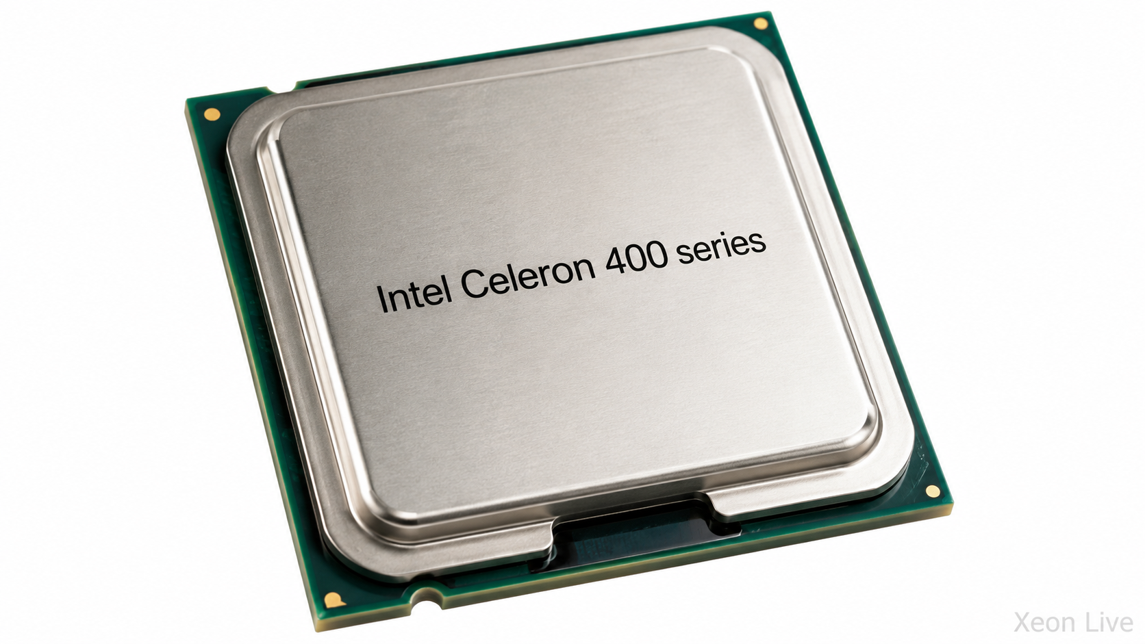 Intel Celeron 400 series: полный обзор Celeron 420, 430, 440 и 450, производительность, платформы LGA775 и практическая ценность