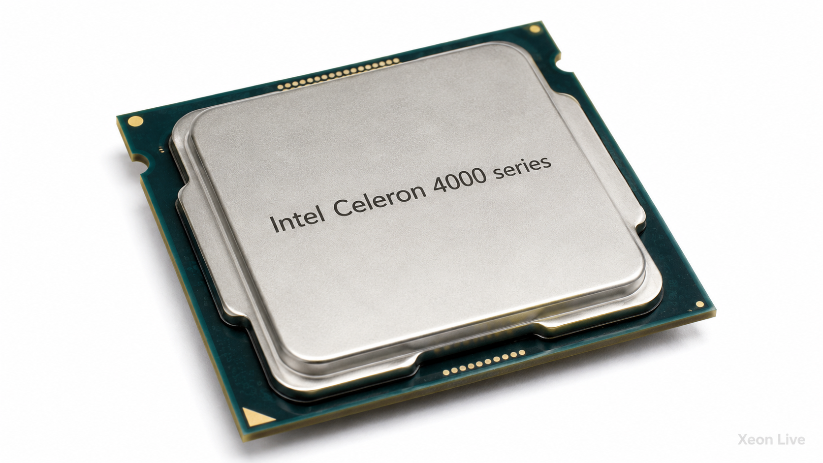 Intel Celeron 4000 Series: подробный обзор всей серии Whiskey Lake, моделей 4205U, 4305U и 4305UE