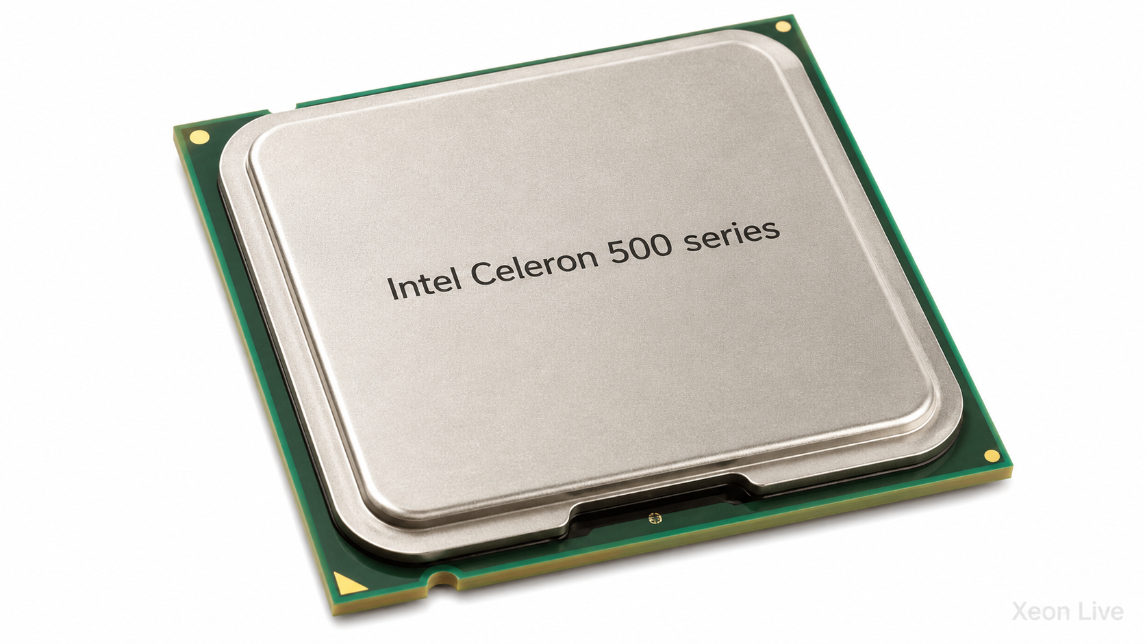 Intel Celeron 500 series: полный обзор мобильных процессоров Merom, совместимости, производительности и вариантов апгрейда