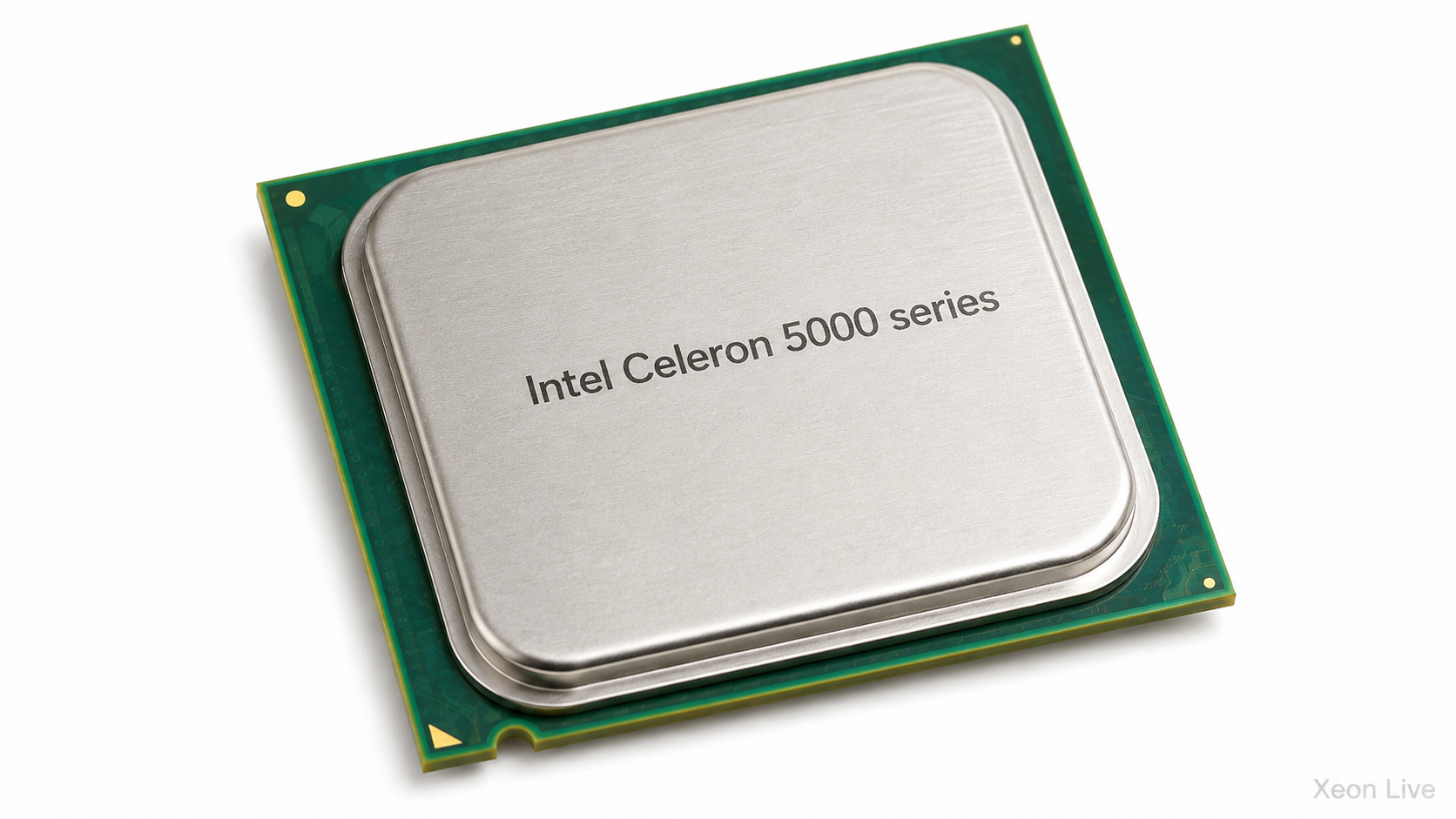 Intel Celeron 5000 series: подробный обзор мобильных Celeron 5205U и 5305U, места 5805 в линейке, производительности и актуальности в 2026 году