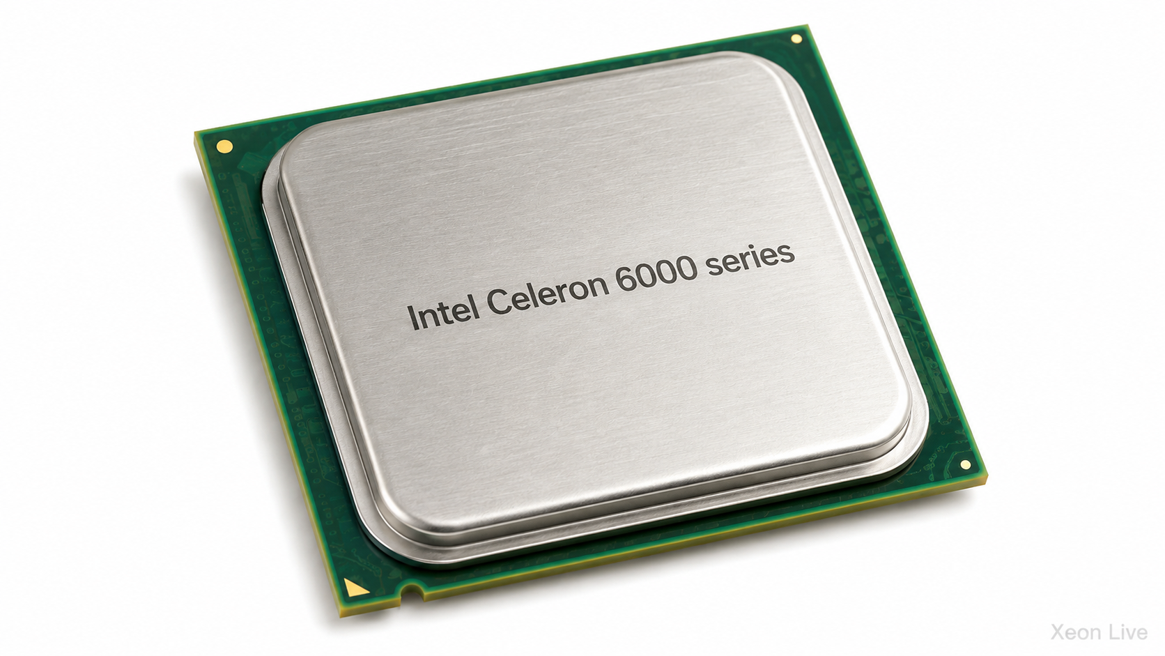 Intel Celeron 6000 series: полный обзор семейства Tiger Lake, всех моделей, производительности, графики и областей применения