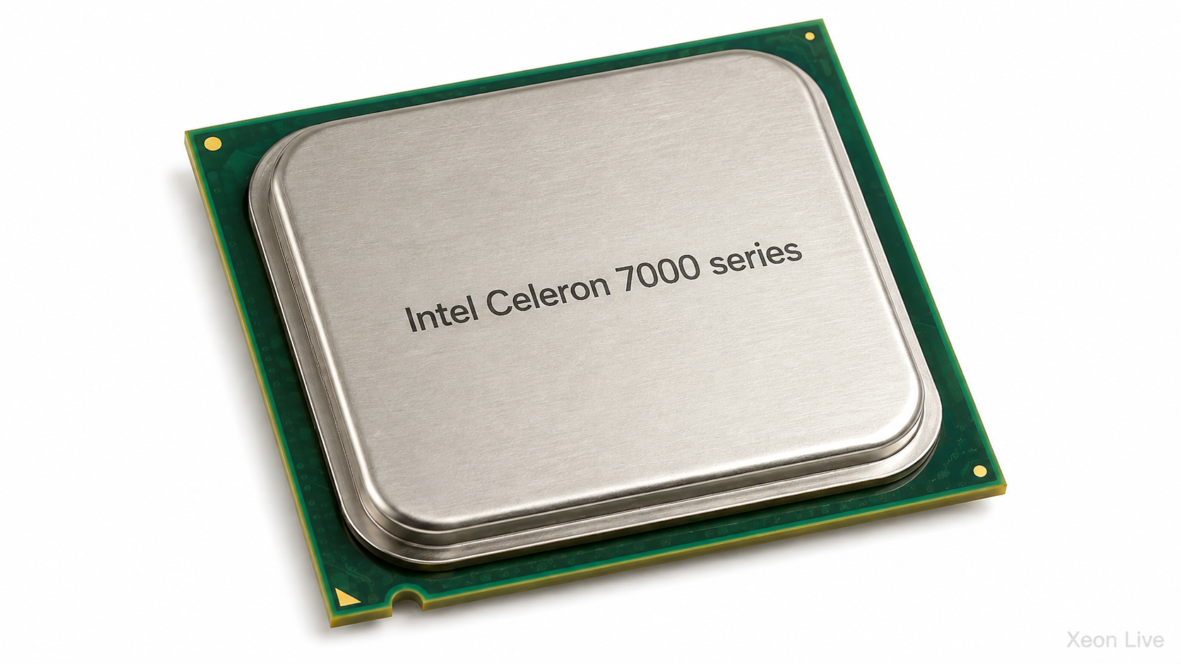 Intel Celeron 7000 Series — подробный обзор всей серии: архитектура Alder Lake, модели, производительность, цены и сценарии применения