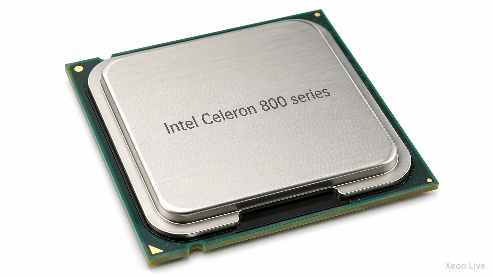 Intel Celeron 800 series — полный обзор мобильных и встраиваемых процессоров Sandy Bridge 807–897