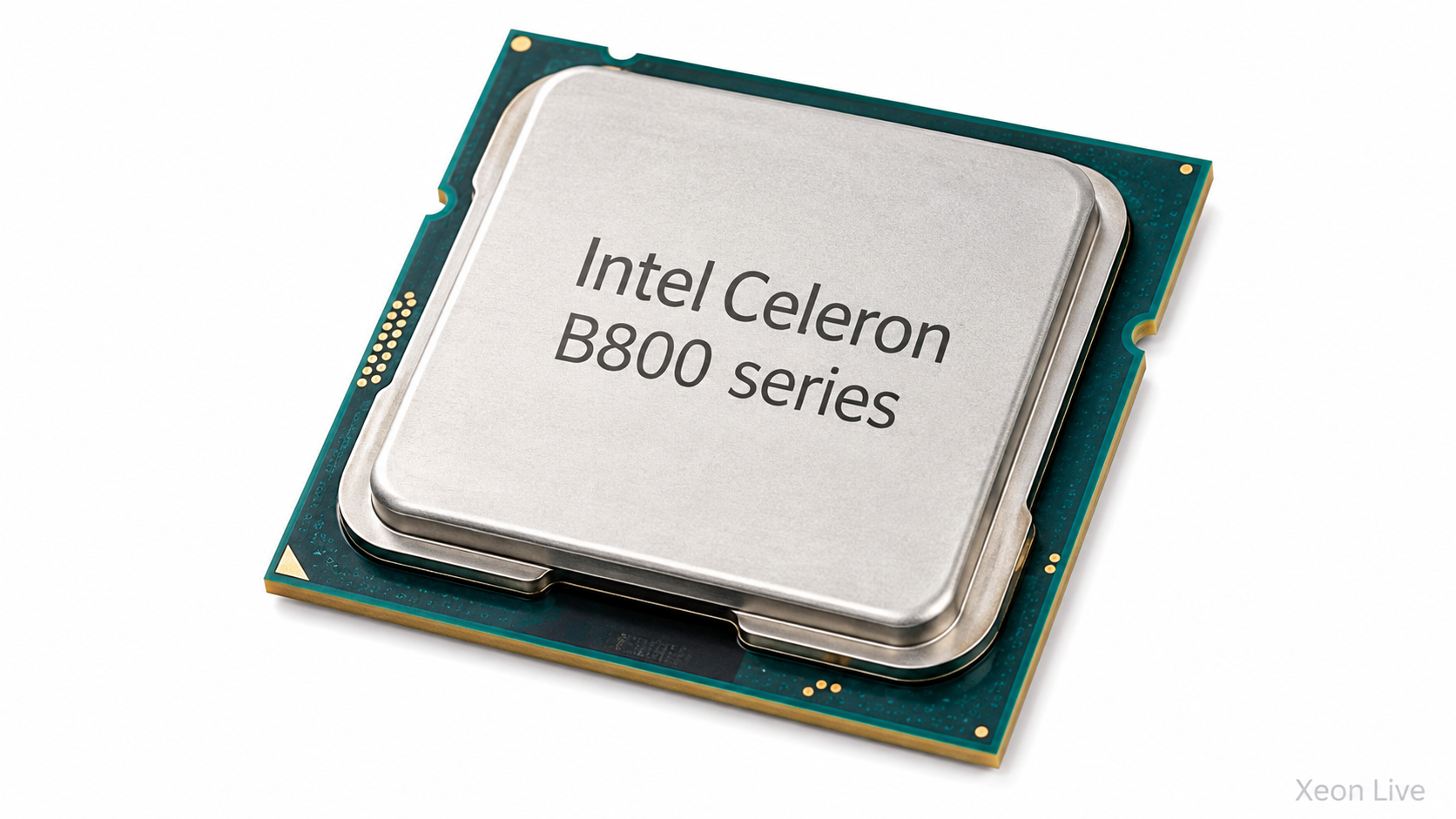 Intel Celeron B800 series: полный обзор серии мобильных процессоров Sandy Bridge, моделей B800–B840, B810E и B860E, производительности и апгрейда