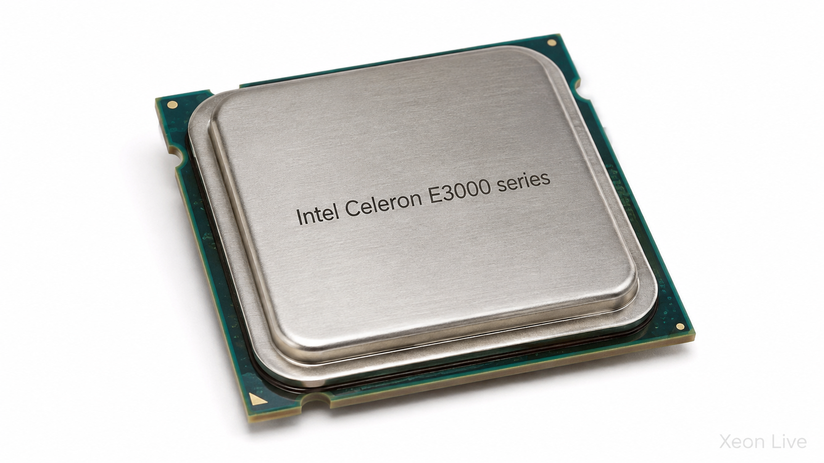 Intel Celeron E3000 series: полный обзор семейства Wolfdale для LGA775, сравнение моделей, производительность и практическое применение