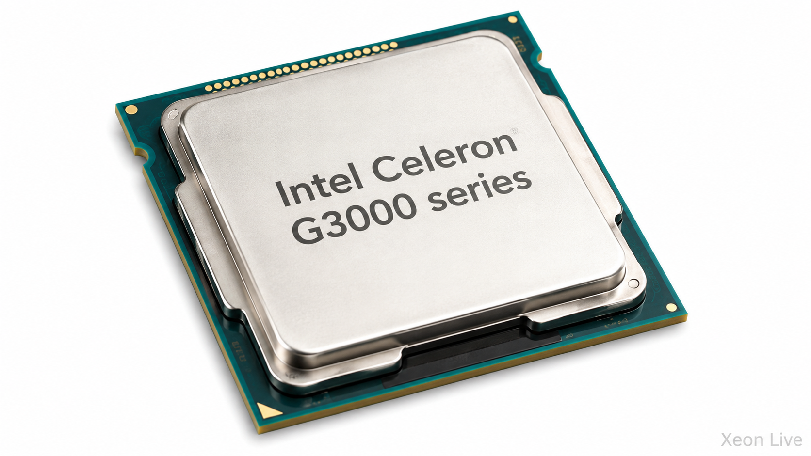 Intel Celeron G3000 series: полный обзор процессоров G3900, G3920, G3930, G3950 и встраиваемых моделей