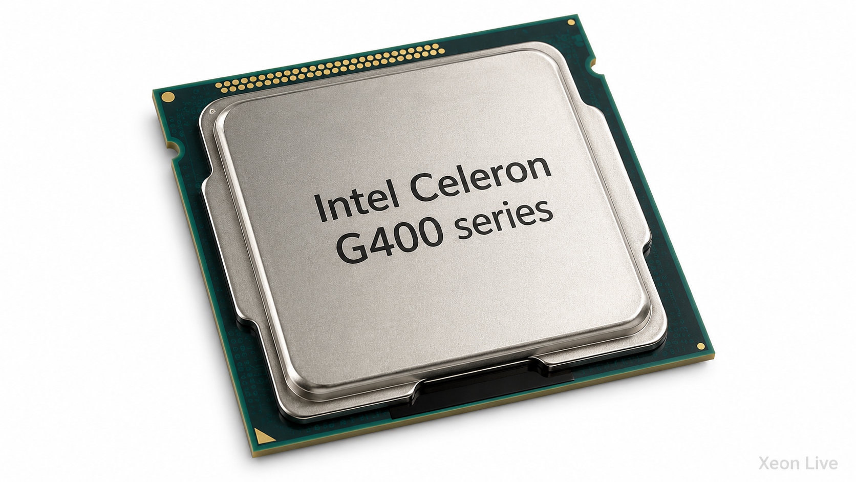 Intel Celeron G400 series: большой обзор одноядерных Sandy Bridge G440, G460, G465 и G470 для LGA1155